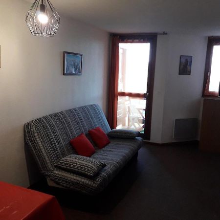Studio Residence Les Temples Du Soleil Font-Romeu-Odeillo-Via Buitenkant foto